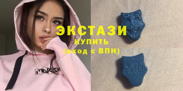 твердый Лагань